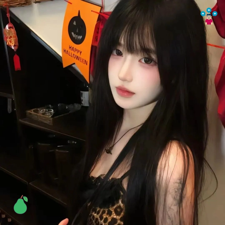 马女士